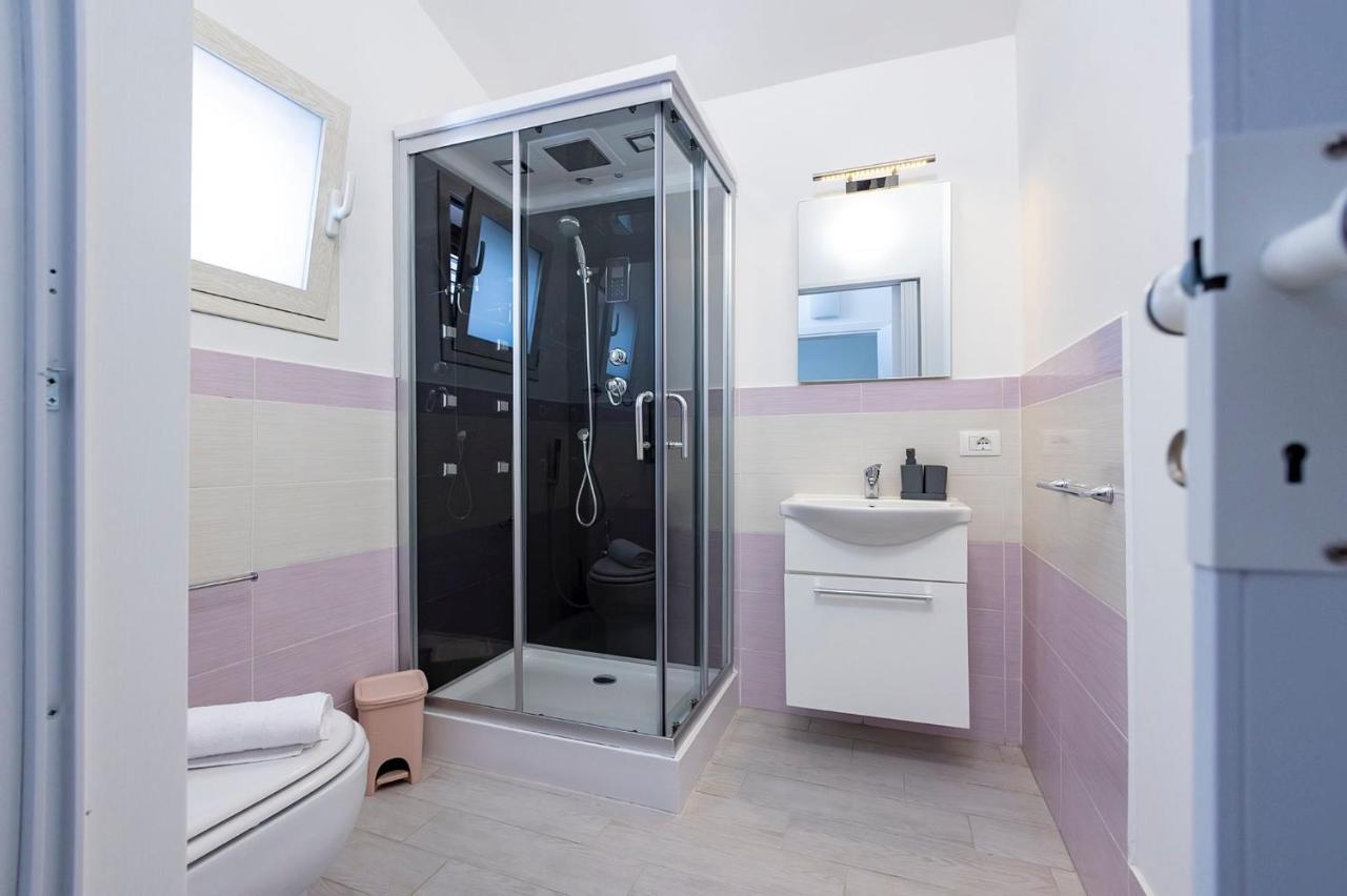 Brezza Salina Bed & Breakfast Torre Nubia Exterior photo