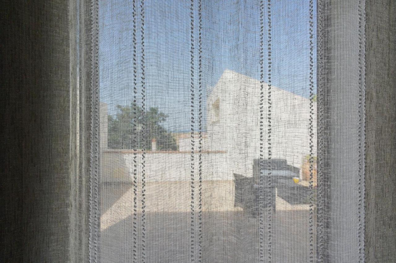 Brezza Salina Bed & Breakfast Torre Nubia Exterior photo